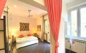 Boutique Vatican Suite