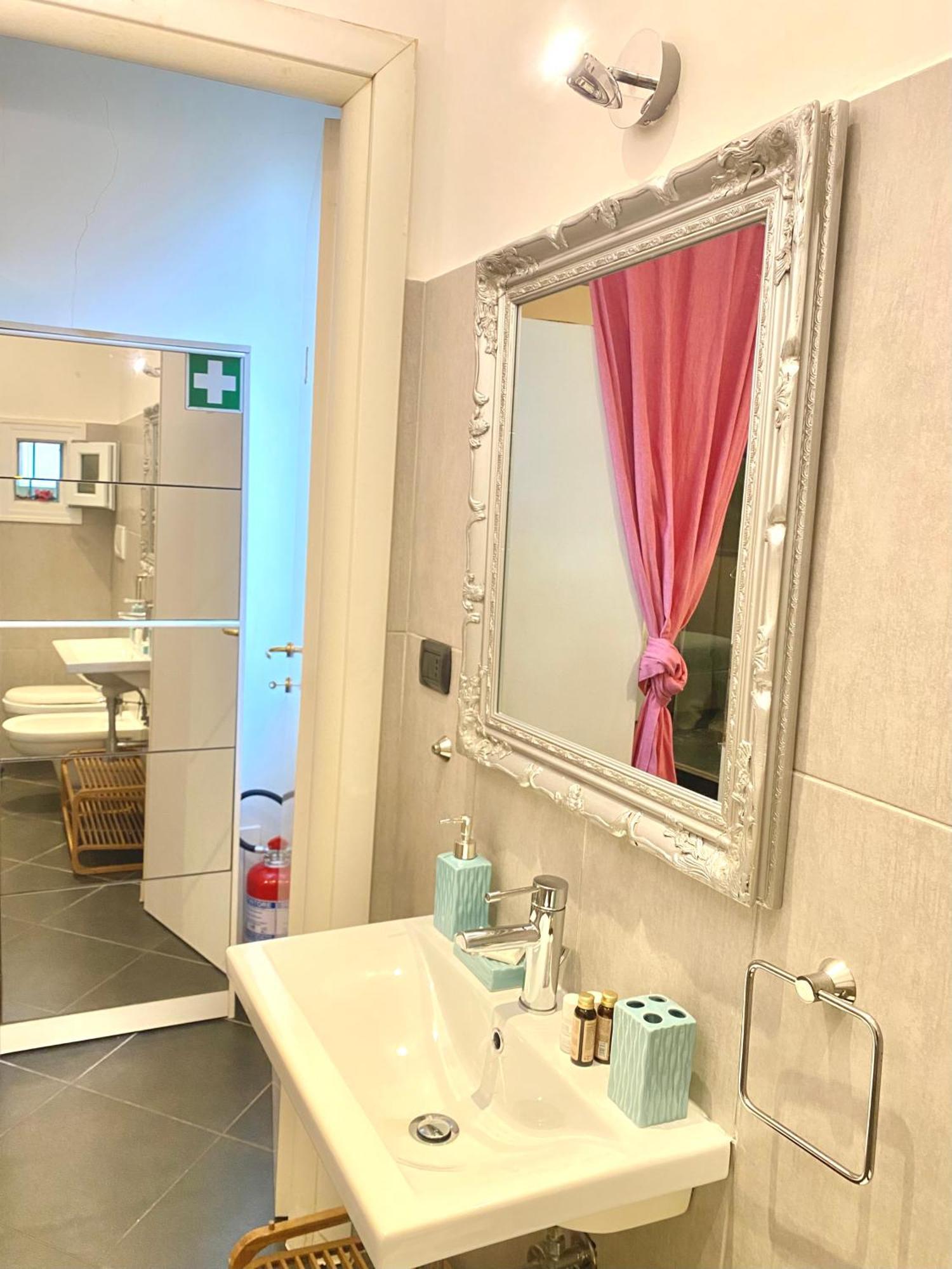 Boutique Vatican Suite Rome Extérieur photo