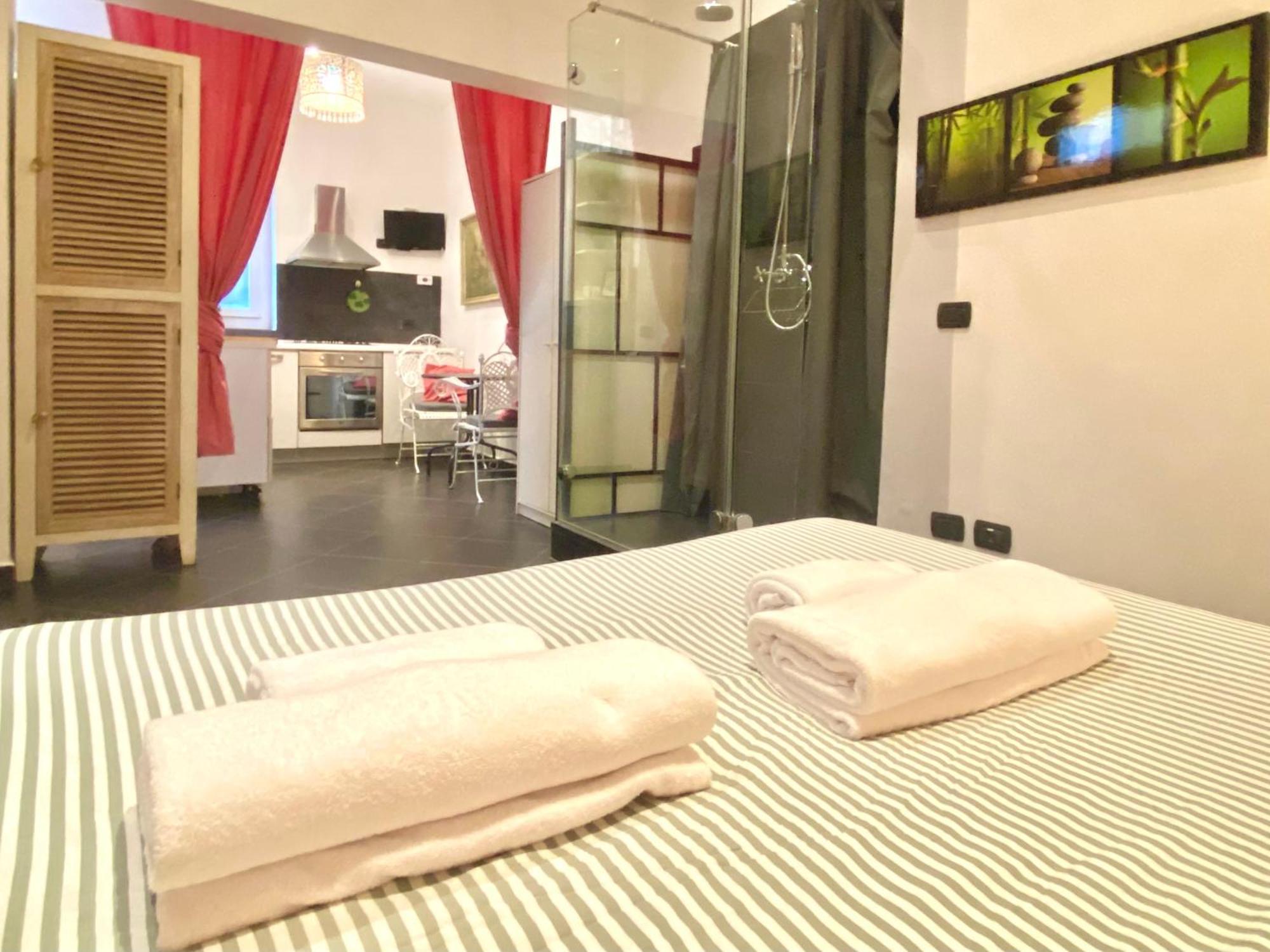 Boutique Vatican Suite Rome Extérieur photo