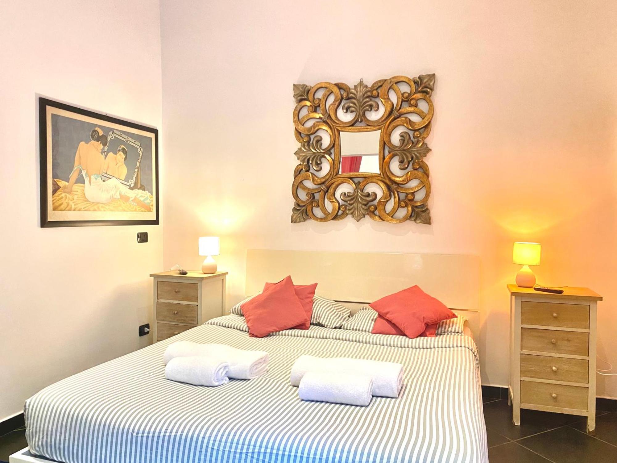 Boutique Vatican Suite Rome Extérieur photo