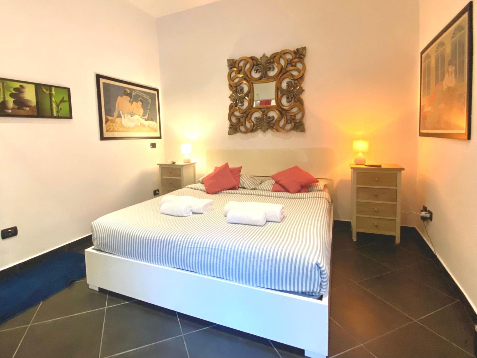 Boutique Vatican Suite Rome Extérieur photo
