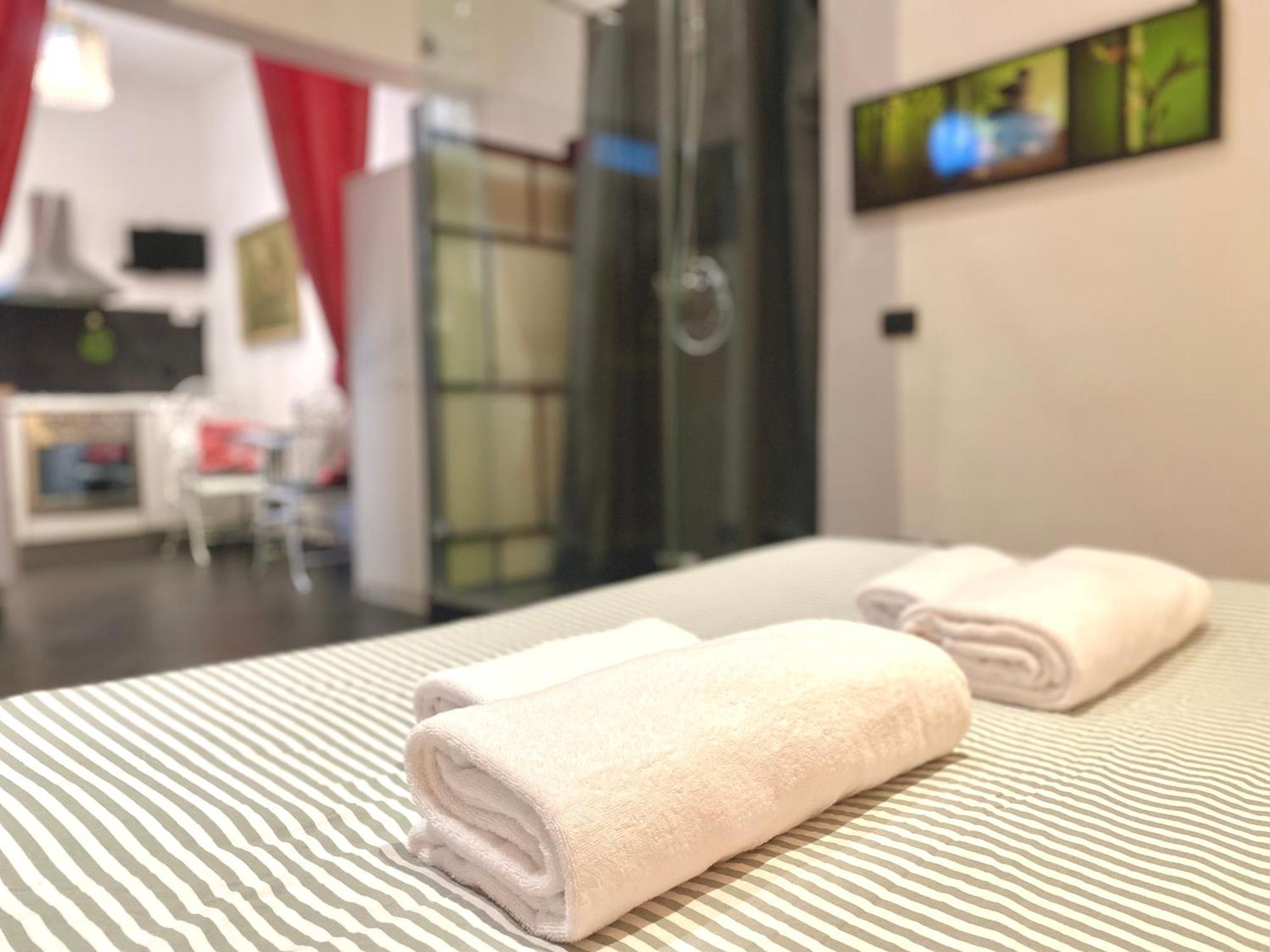 Boutique Vatican Suite Rome Extérieur photo