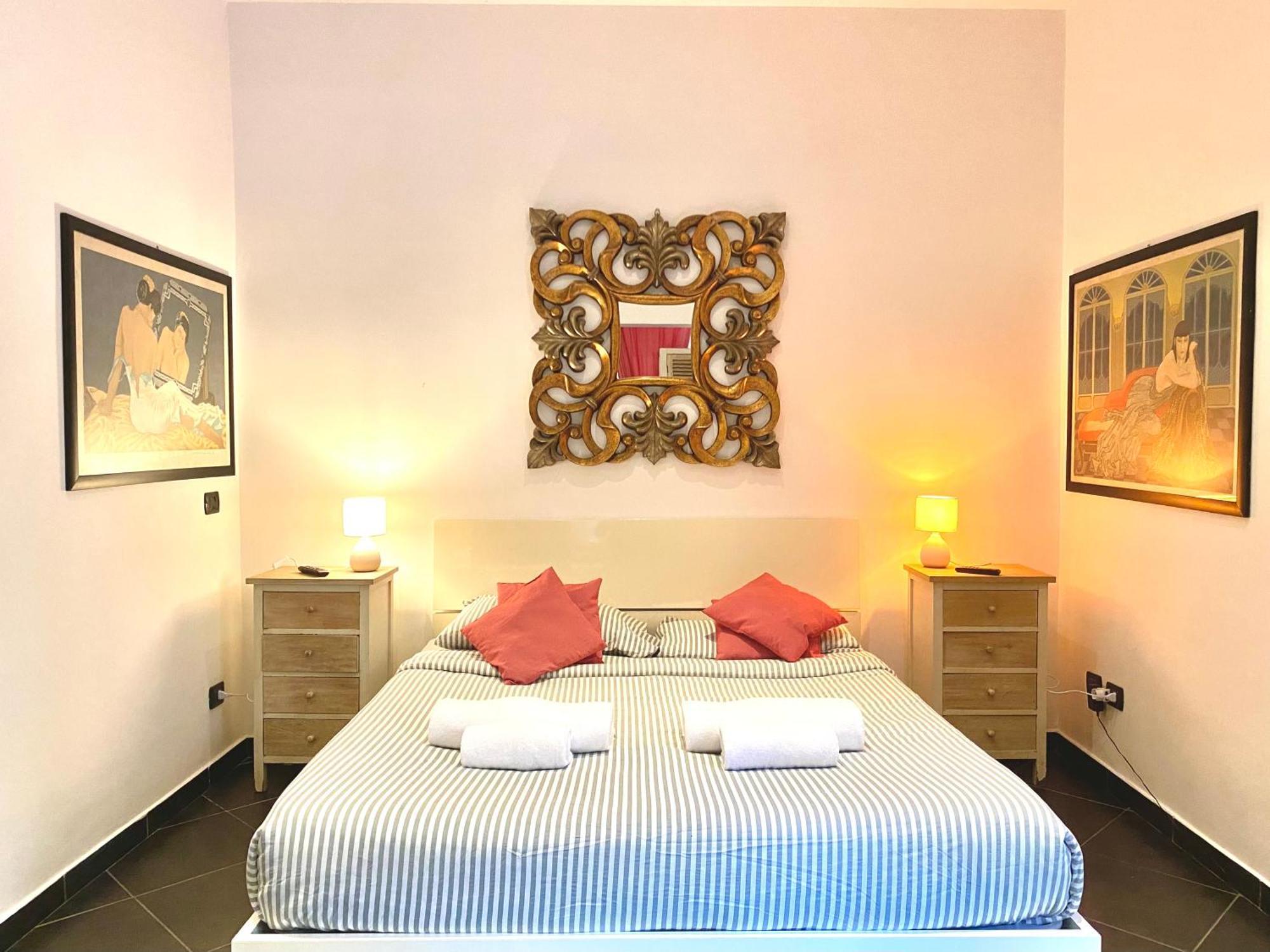 Boutique Vatican Suite Rome Extérieur photo