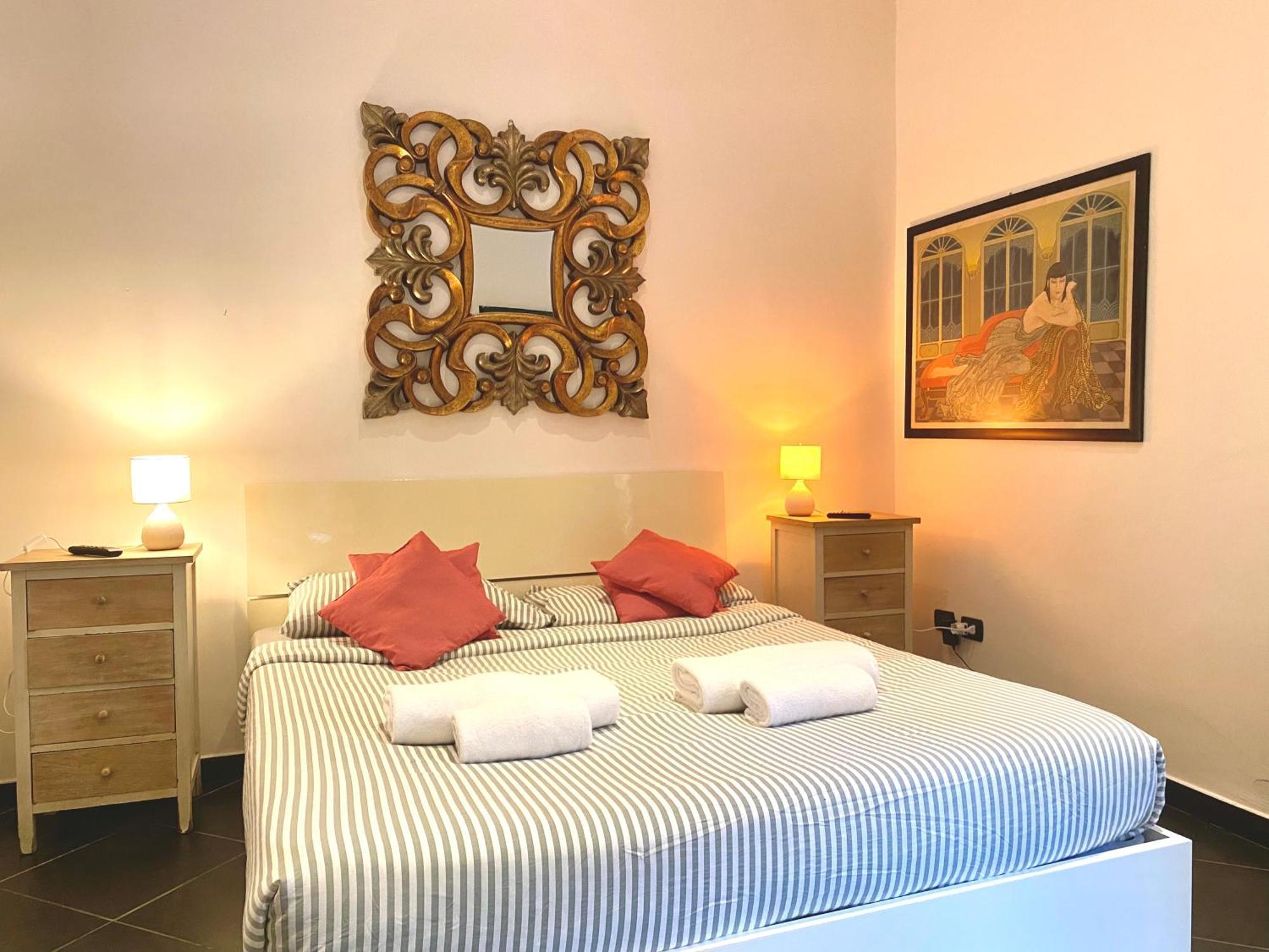 Boutique Vatican Suite Rome Extérieur photo
