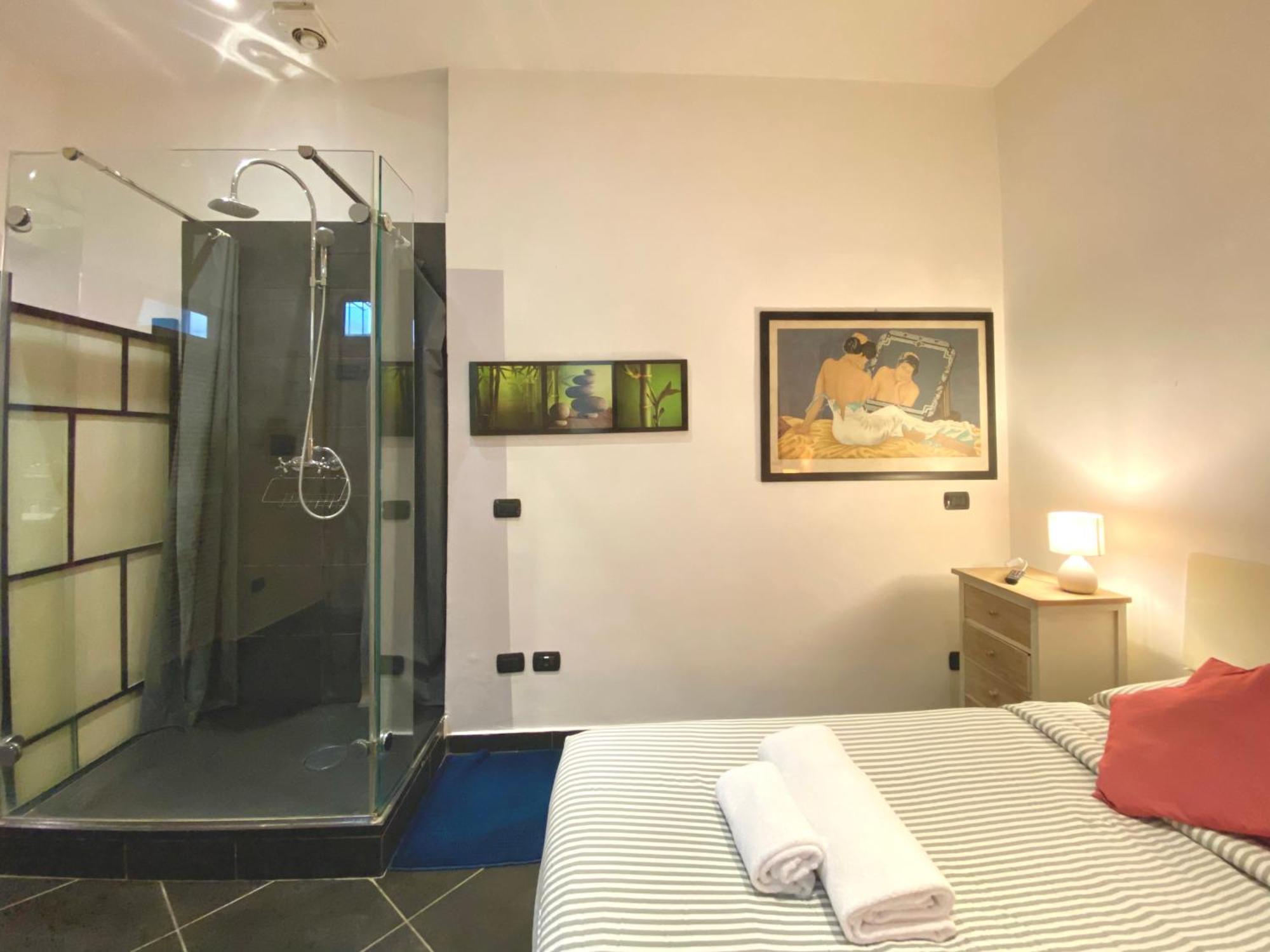 Boutique Vatican Suite Rome Extérieur photo