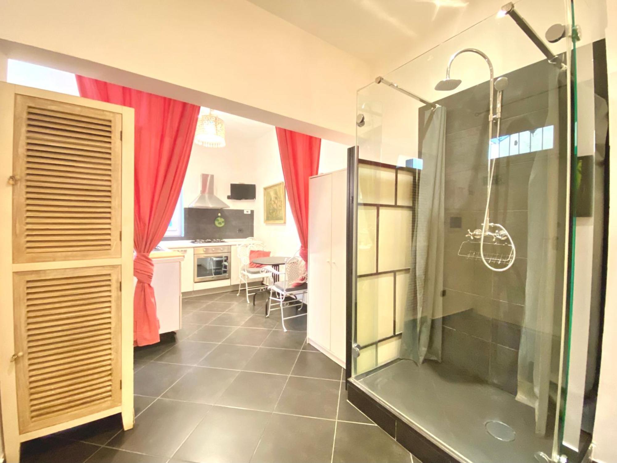 Boutique Vatican Suite Rome Extérieur photo