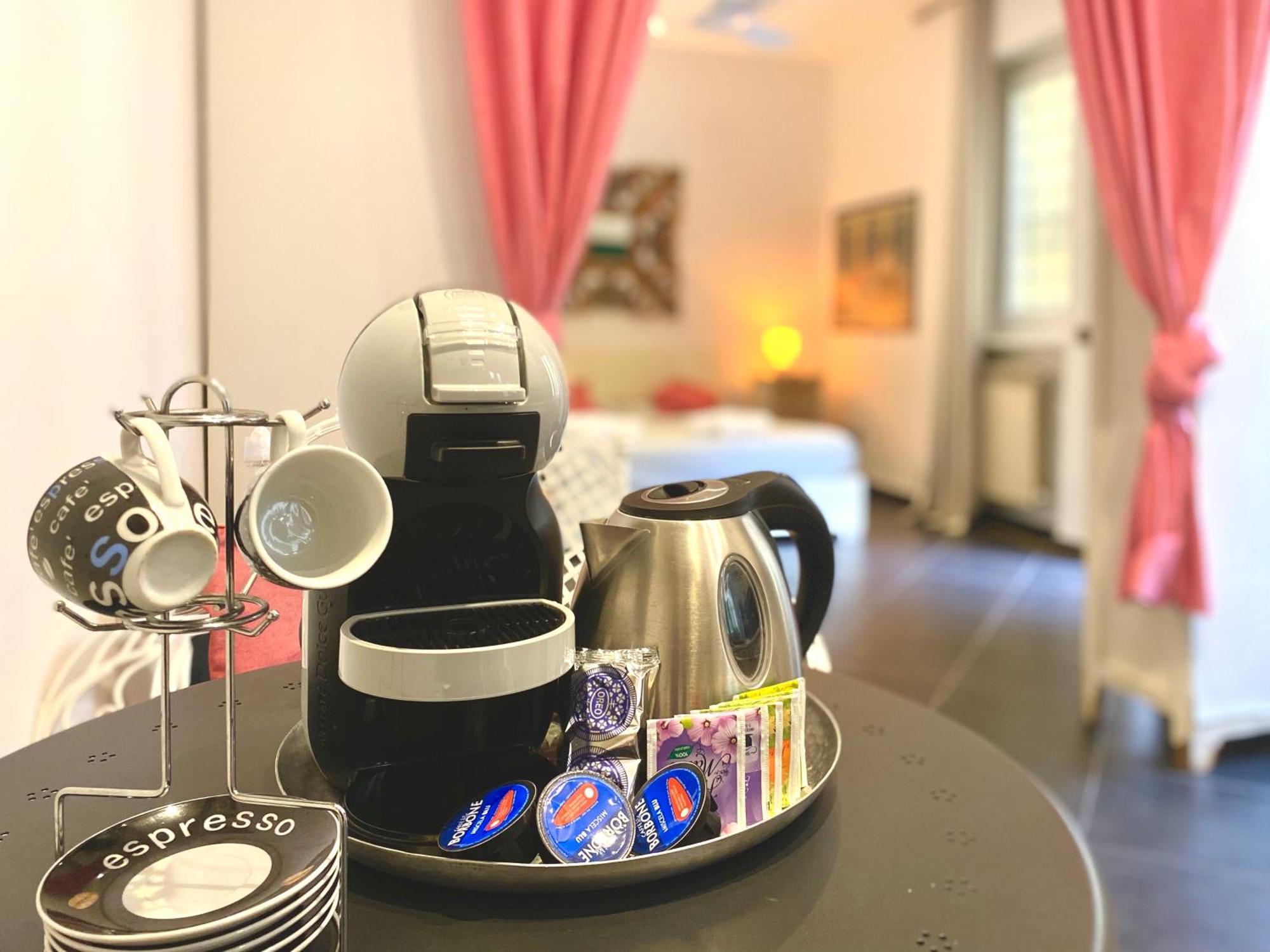 Boutique Vatican Suite Rome Extérieur photo