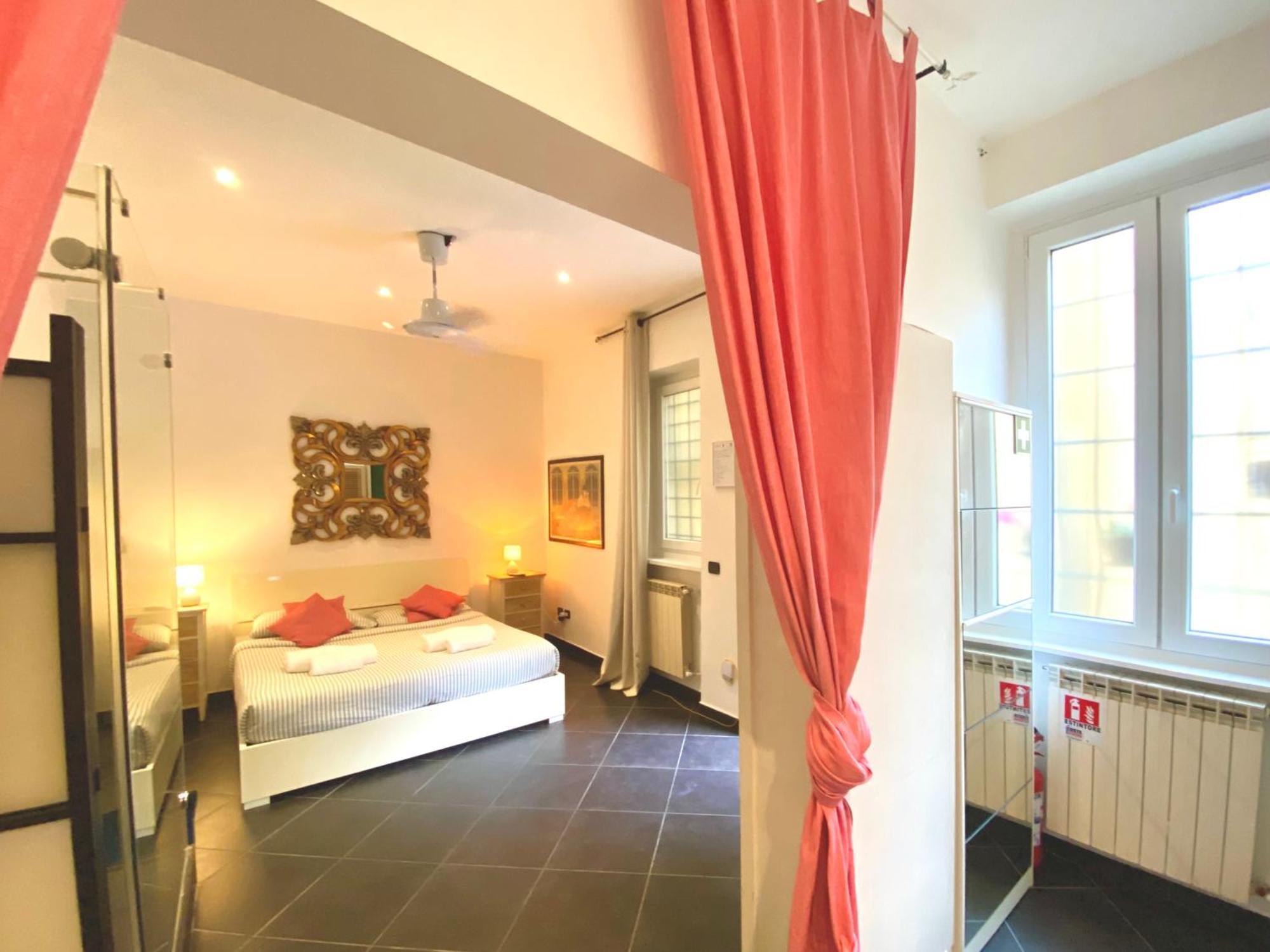 Boutique Vatican Suite Rome Extérieur photo